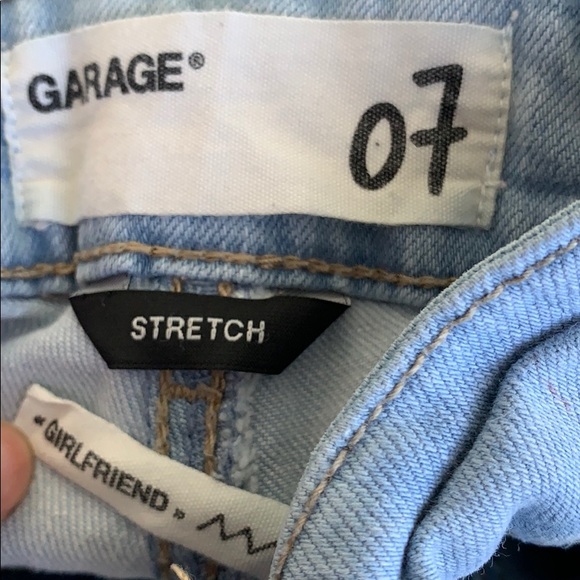 Jeans - Picture 4 of 4